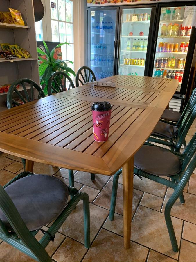 הוסטל אורלנדו Bposhtels International Drive North מראה חיצוני תמונה