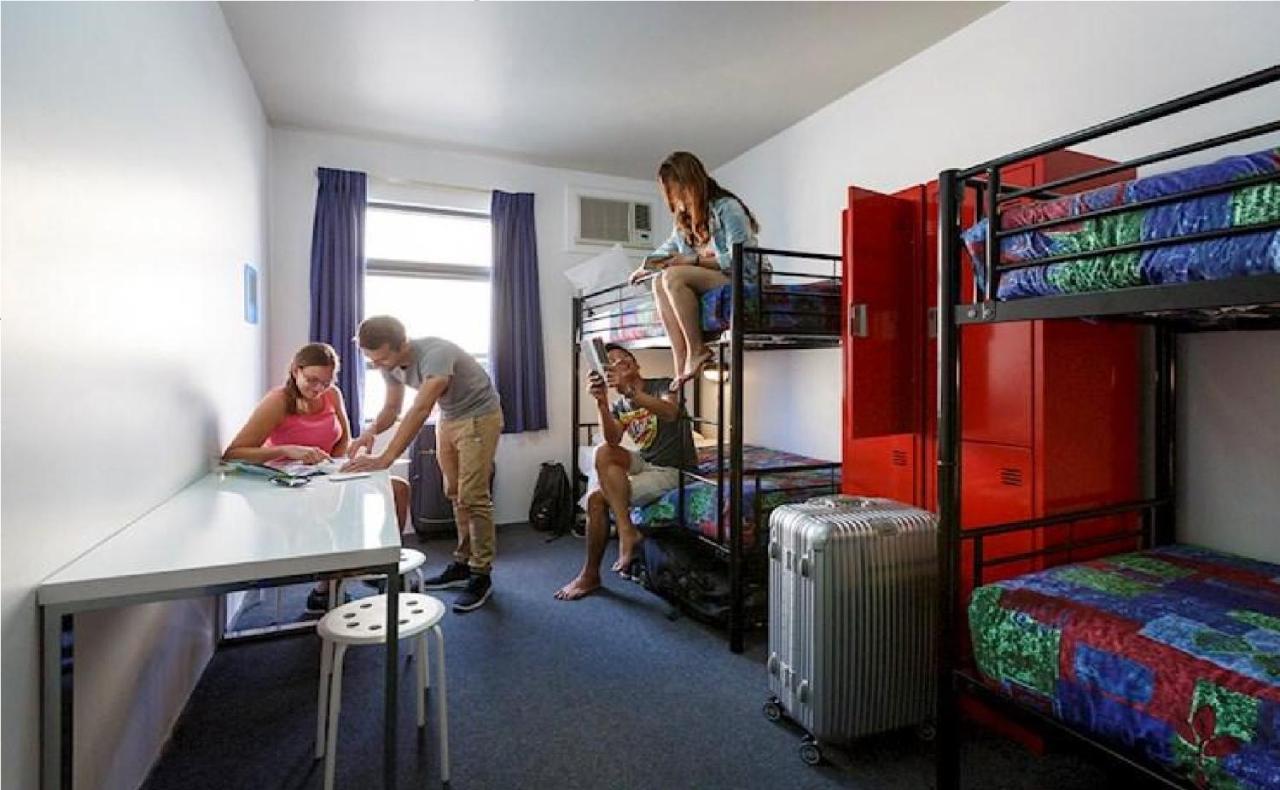 הוסטל אורלנדו Bposhtels International Drive North מראה חיצוני תמונה