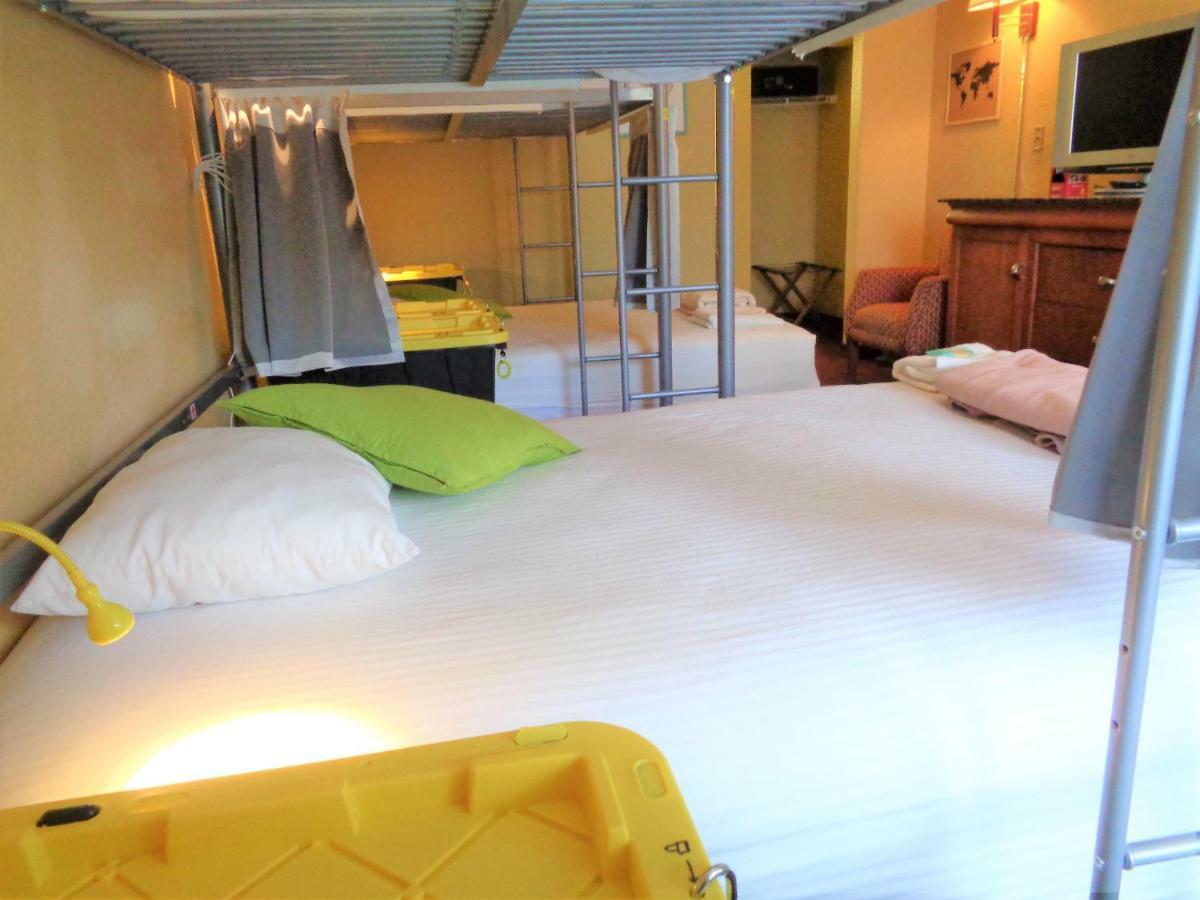 הוסטל אורלנדו Bposhtels International Drive North מראה חיצוני תמונה